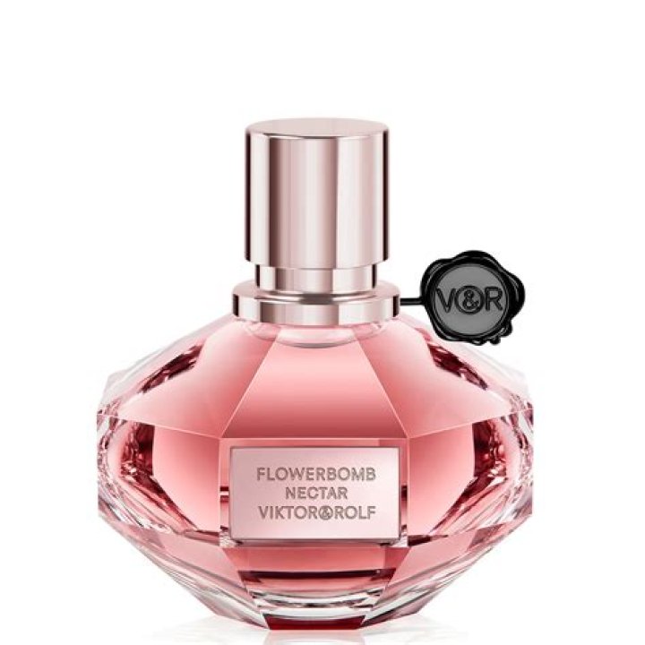 Viktor&Rolf&nbsp;Flowerbomb&nbsp;Nectar&nbsp;($120, 50ML)&nbsp;*now available at major department stores & Sephora